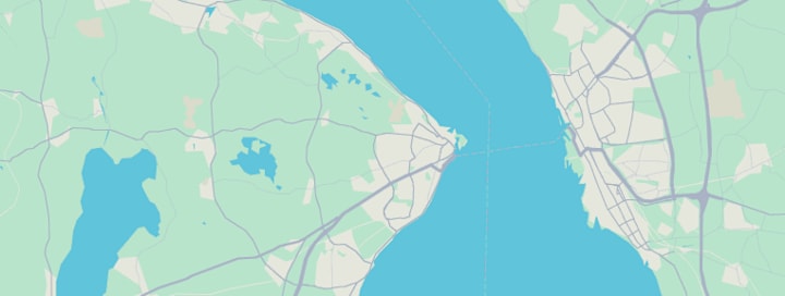 Offices in Helsingør