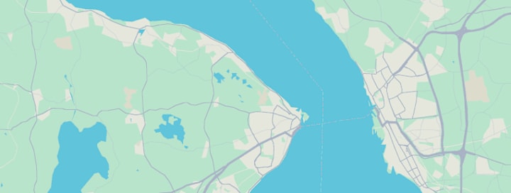 Offices in Helsingborg