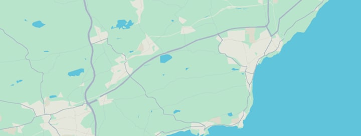 Offices in Kirkcaldy