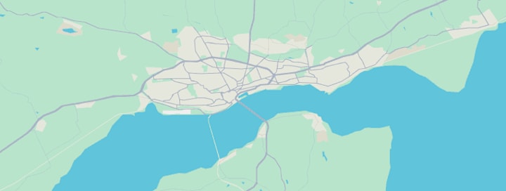 Offices in Dundee