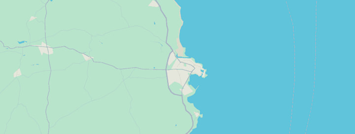 Offices in Peterhead