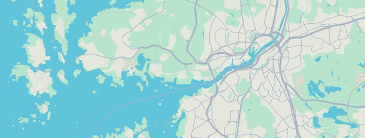 Offices in Eriksberg