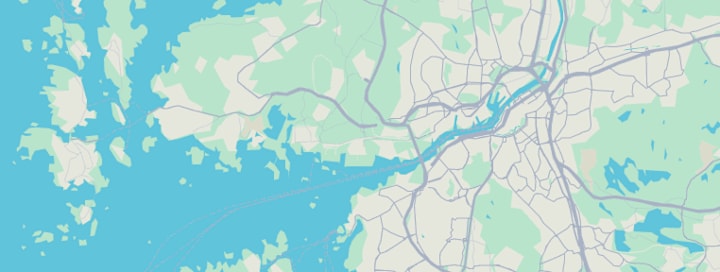 Offices in Lindholmen