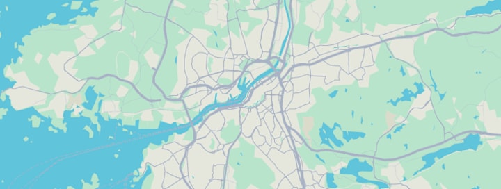 Offices in Gothenburg