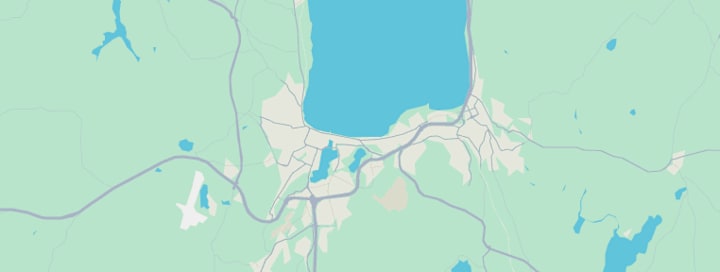 Offices in Jönköping