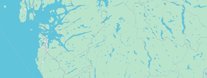 Offices in Rogaland