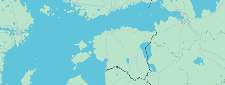 Offices in Estonia