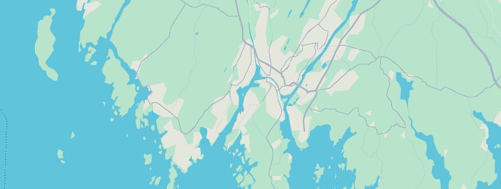 Offices in Fredrikstad