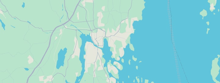 Offices in Tønsberg
