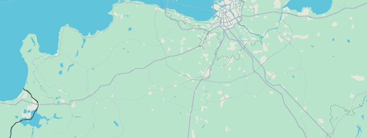 Offices in Leningradskaya Oblast’