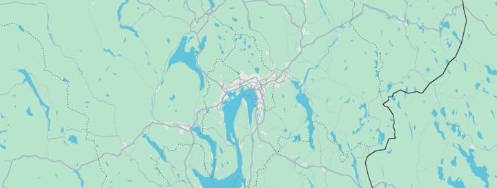 Offices in Viken