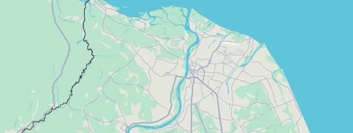 Offices in Kota Bharu
