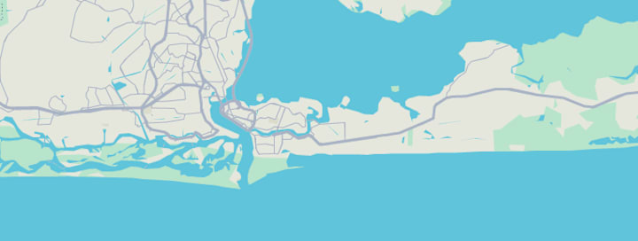 Offices in Apapa