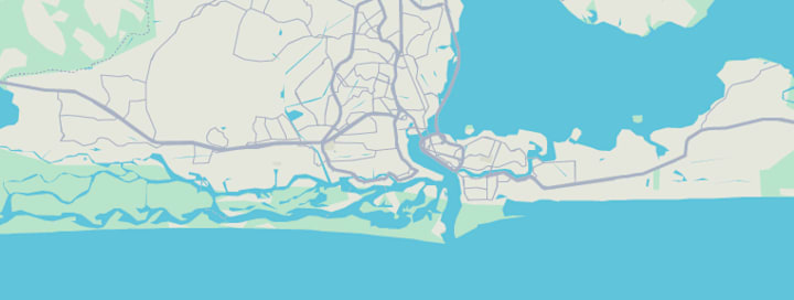 Offices in Lagos