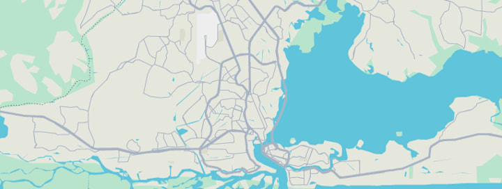 Offices in Tinubu