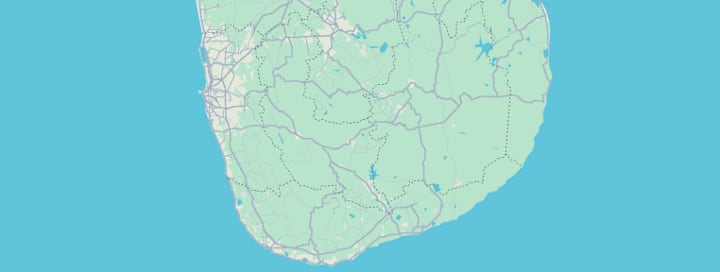 Offices in Sabaragamuwa