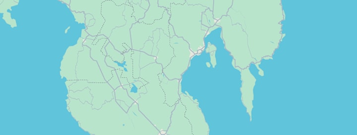 Offices in Davao Oriental