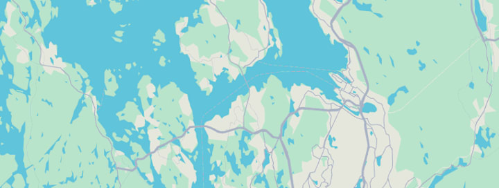 Offices in Bergen