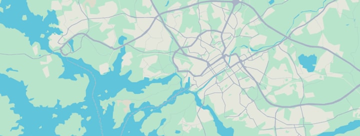 Offices in Turku