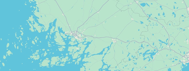 Offices in Varsinais-Suomi