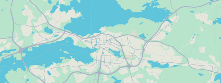 Offices in Tampere