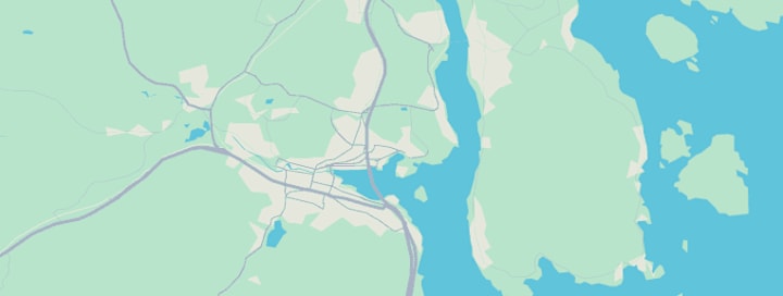 Offices in Sundsvall