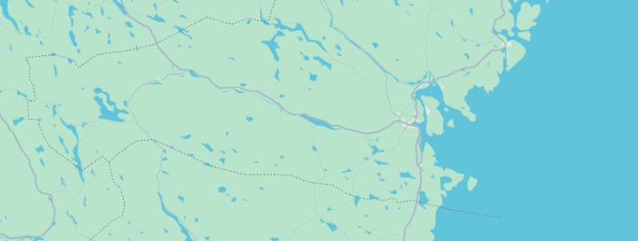 Offices in Västernorrland