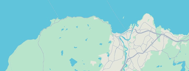 Offices in Trondheim