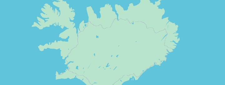Offices in Iceland