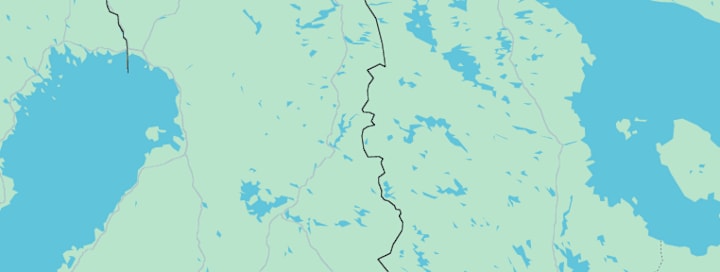 Offices in Finland