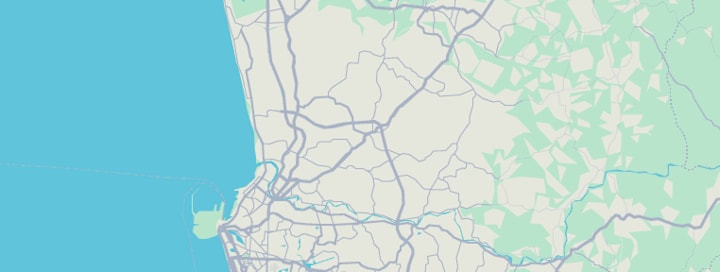 Offices in Mabole