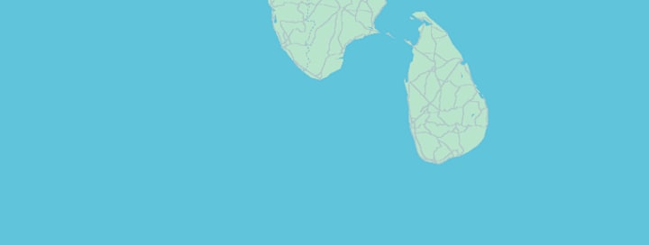 Offices in Sri Lanka