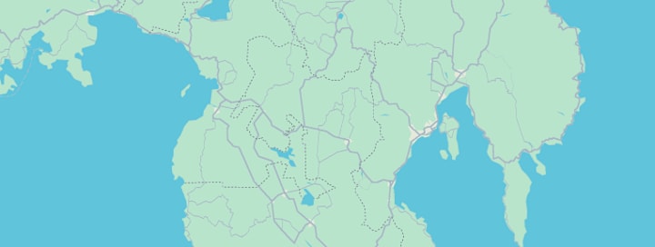 Offices in Davao de Oro