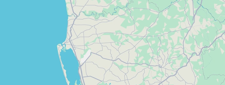 Offices in Negombo