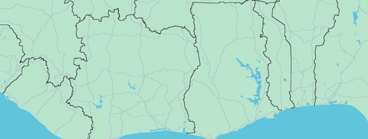 Offices in Ivory Coast