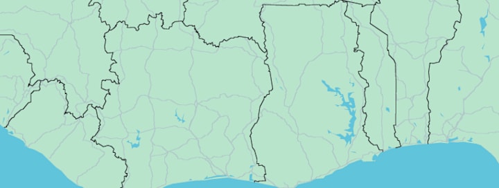Offices in Ghana
