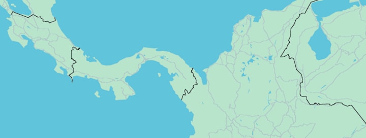 Offices in Panama