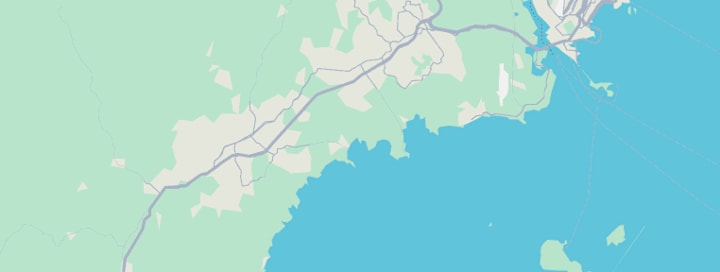 Offices in La Chorrera