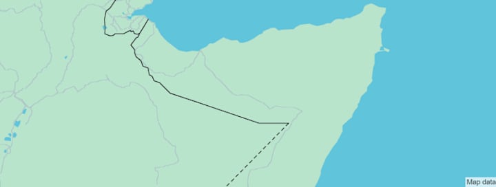 Offices in Ethiopia