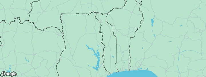 Offices in Nigeria