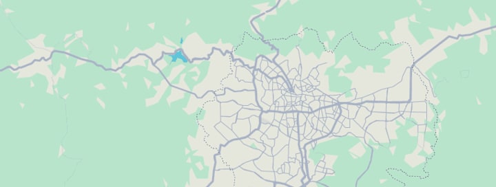 Offices in Addis Ababa
