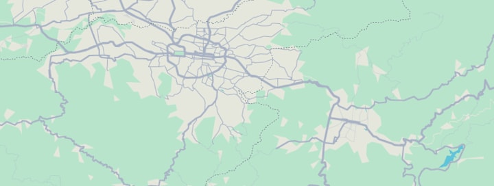 Offices in San Rafael Abajo