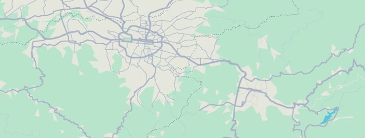 Offices in San Rafael Abajo