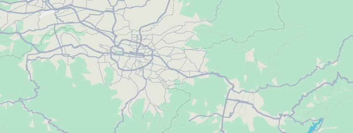 Offices in Curridabat