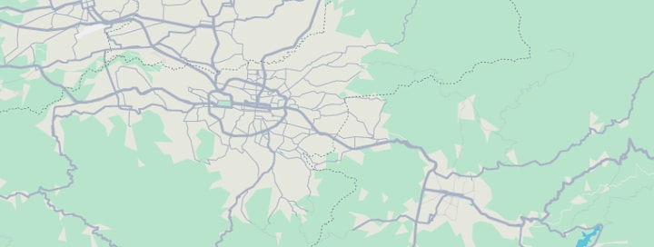 Offices in Zapote
