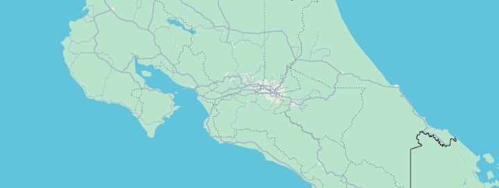 Offices in San José