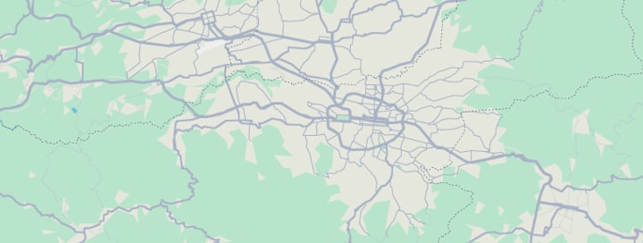 Offices in Turrujal