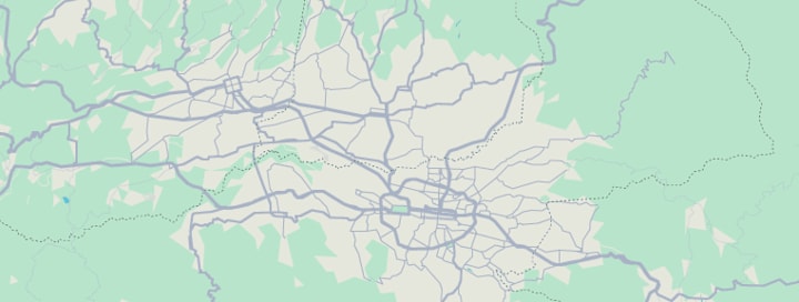 Offices in San Isidro