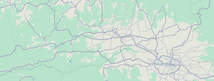 Offices in San Pablo