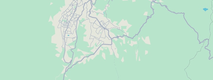 Offices in Sangolquí